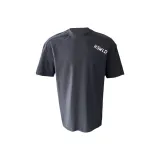 Темно-серый