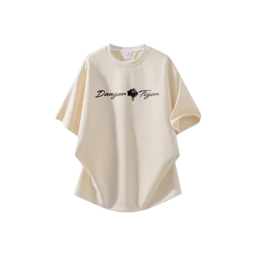 DANGERTIGER Унисекс Футболка