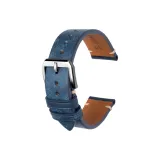 Полночный синий [Серебряная шпилька]