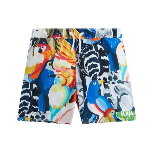 KITH Детский купальник в морском стиле цвет Infant и Toddler