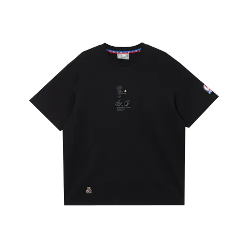 JACK JONES· X NBA Футболка Мужская