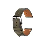 Оливковый зеленый [Серебряная булавка]