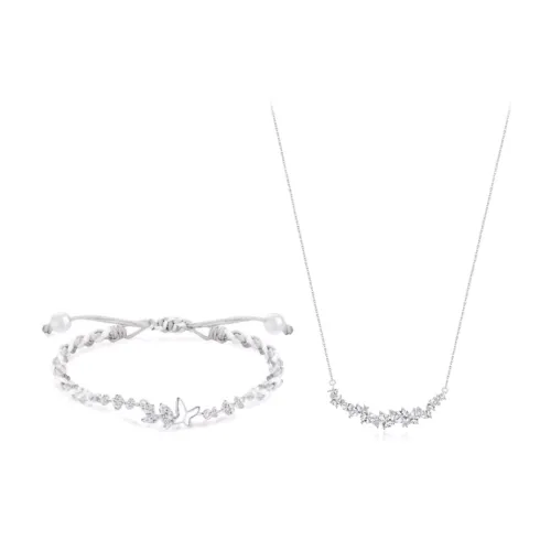 Shang Yinfu Ткань Браслеты Шнурки Женские