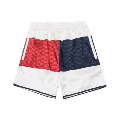 Kith Белые Мужские Повседневные Шорты
