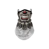 [Улучшенный] M0017 Маски для лица