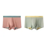 2 пачки (Марс коричневый зеленый + Юпитер желтый зеленый)