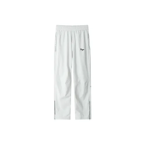 XUJIA Унисекс Повседневные брюки