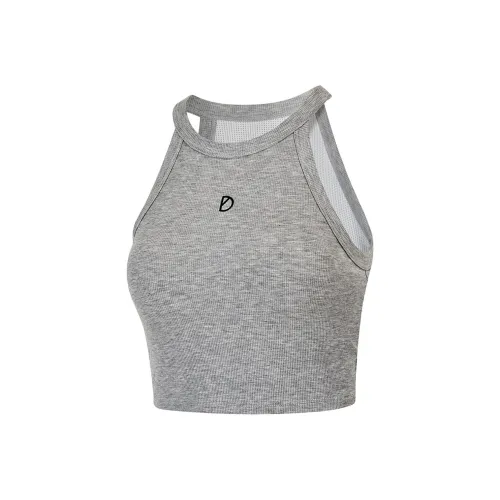 SMILE DDD Женские Майки