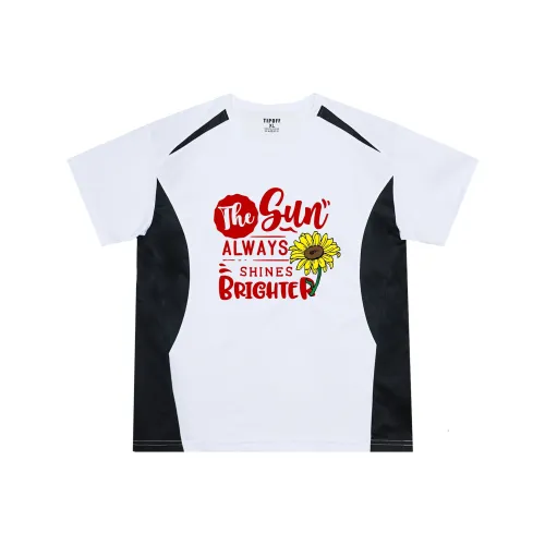 TIP Off Унисекс Футболка