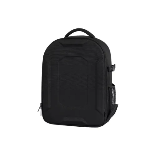 VIHUS EVA Рюкзак Унисекс Черный