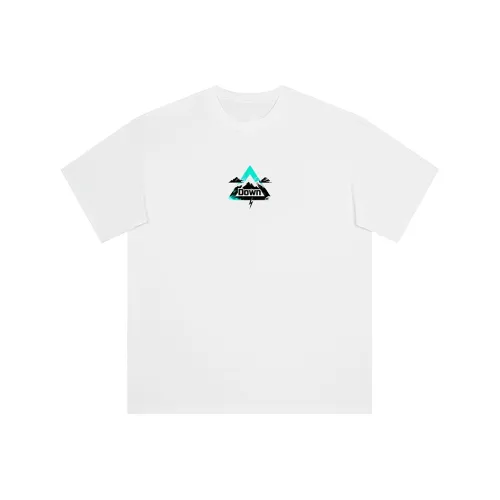 TIP Off Унисекс Футболка