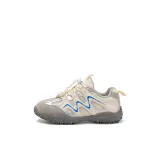 Бежево-серый