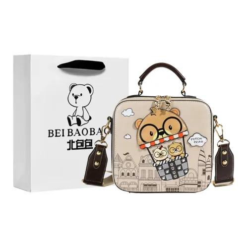 North Pack ПУ (полиуретан) Сумка Стандартная Женская Многоцветная