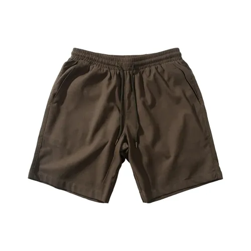 DAVID ME Летние Повседневные Шорты Унисекс