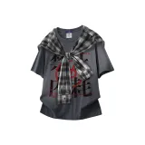 Темно-серый