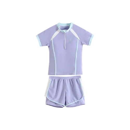 Miller Castle Детский купальник для подростков