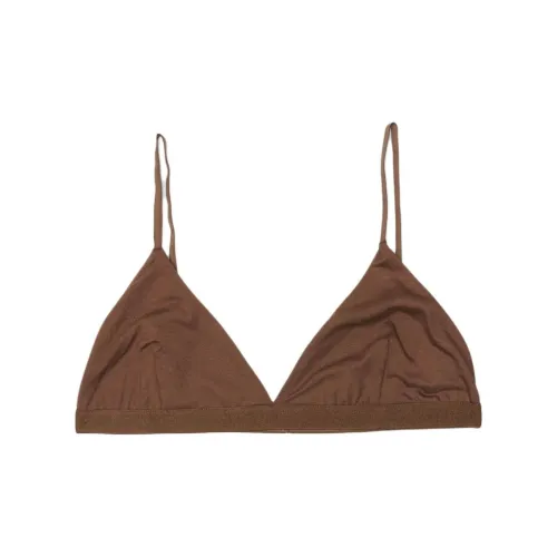 Baserange Коричневый Женские Бюстгальтеры