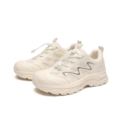 ZHR Горы устойчивые к истиранию дышащий быстросохнущий низкий топ кэжуал женский