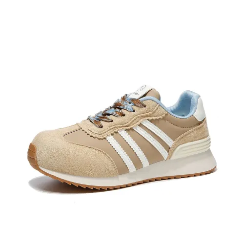 Medd Низкий топ Повседневная обувь Женская