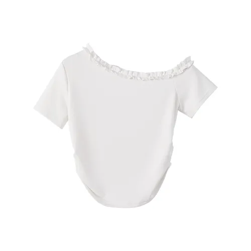 XIMENG Женские Комплекты с юбкой