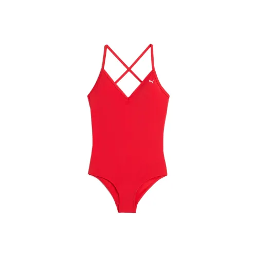 PUMA One Piece Купальник Женские