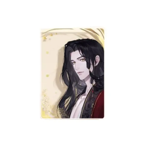 DAIHAOYUAN Фотокарточки