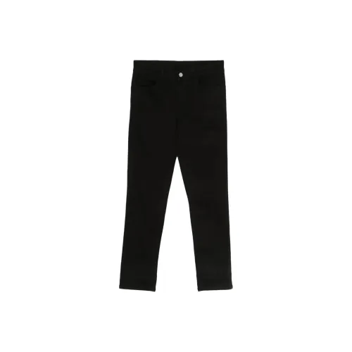 LIU·JO Черные Женские Джинсы