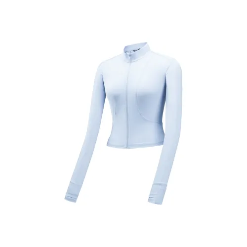 MOBI GARDEN Дышащая Быстросохнущая Ветрозащитная Охлаждающая Защита от ультрафиолета Женская одежда