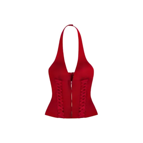 Frustration Garden Майка Женская