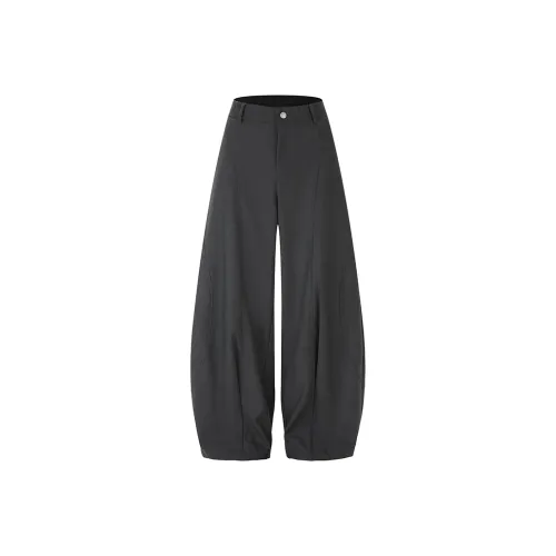 KLAMMKICKS Унисекс Повседневные брюки