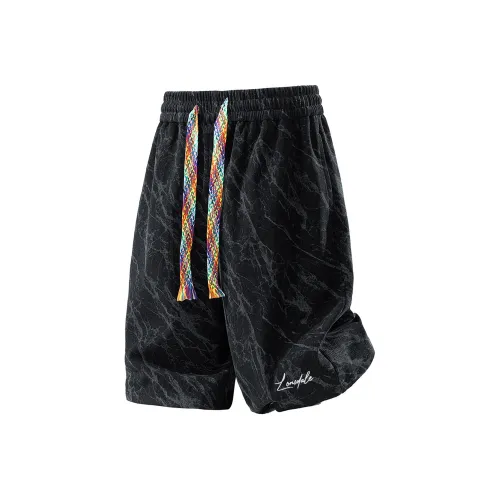 LONSDALE Унисекс Повседневные шорты