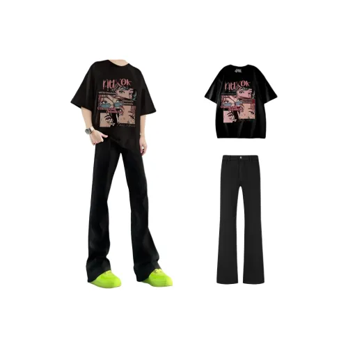 FRQ Унисекс Повседневная Спортивная Одежда