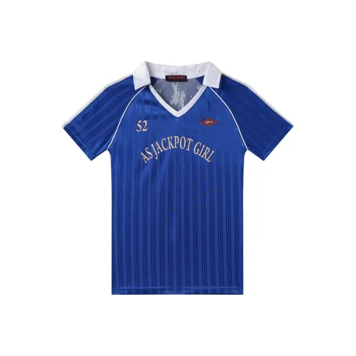 AJPG Женские футболки