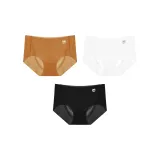 3 Pack (Оранжевый + Белый + Черный)