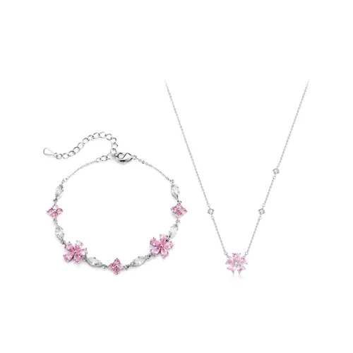 I YOU Браслеты с цветной глазурью Женские