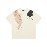 Кремово-абрикосовый (100% хлопок)