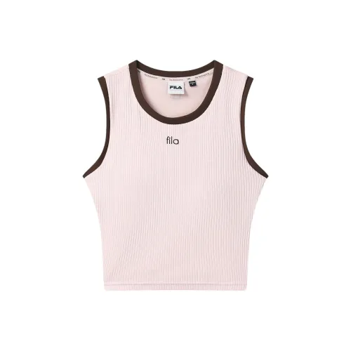 FILA ORIGINALE SS25 Майка Женская