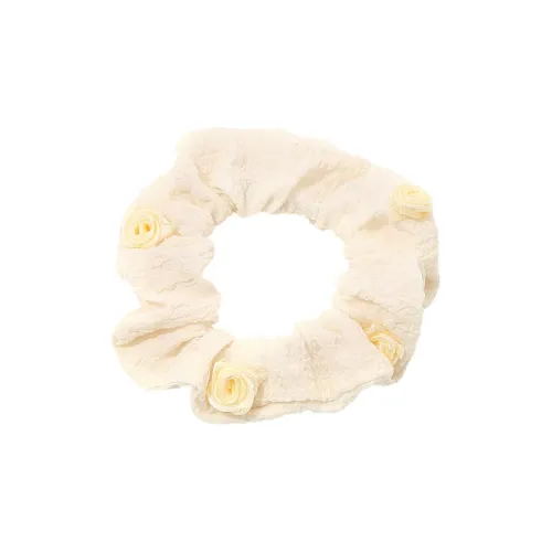 Like A Dream Ткань Резинка для волос Женская