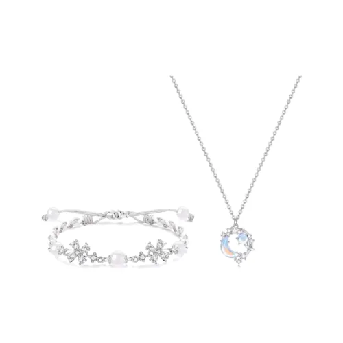 Shang Yinfu Ткань Браслеты Шнурки Женские