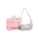 Экрю + Сумка для покупок