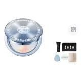 2,0 Platinum 02+Черное Золото Образец+Черное Золото Цвет Карта+Снятие Макияжа Влажные Салфетки *3+Тонкий Розовый