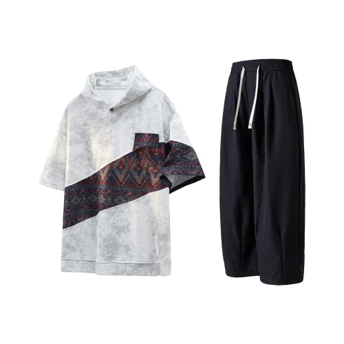 FA2LO Унисекс Повседневная спортивная одежда