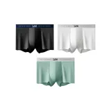 3 упаковки (Черный + Белый + Серо-зеленый)