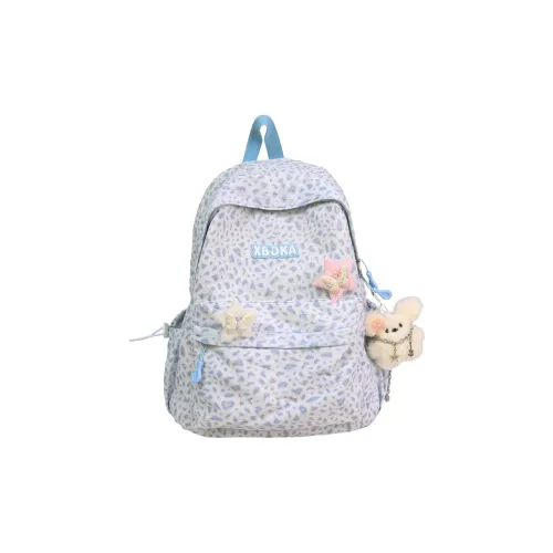 SAPANA STUDIO Nylon Backpack Standard Women's Multicolor