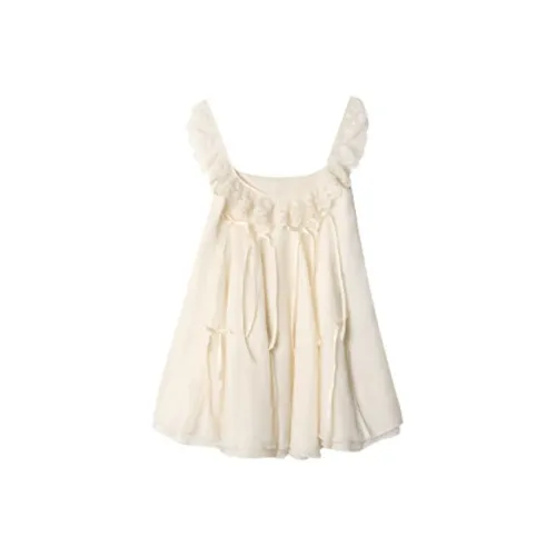 POPO.INFO Женские камисоли для заварного процесса