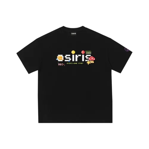 OSIRIS Унисекс Футболки