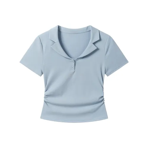 GOSO Женские футболки