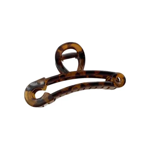 VERENA REINE Заколки для волос с ацетатной пластиной женские