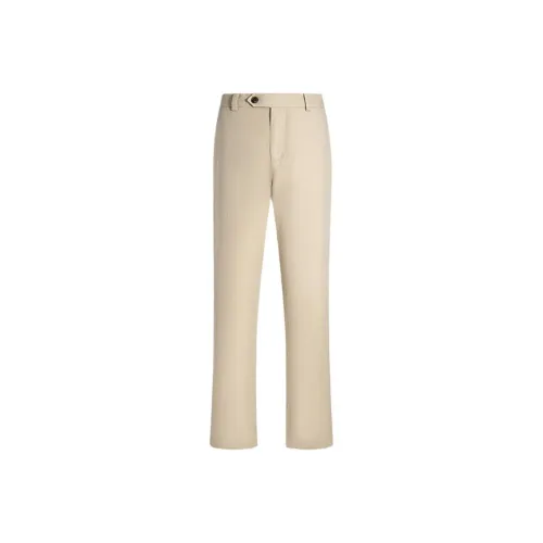 BROOKS BROTHERS Мужские Повседневные Штаны