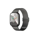 Titanium Gray - Титановый Серый